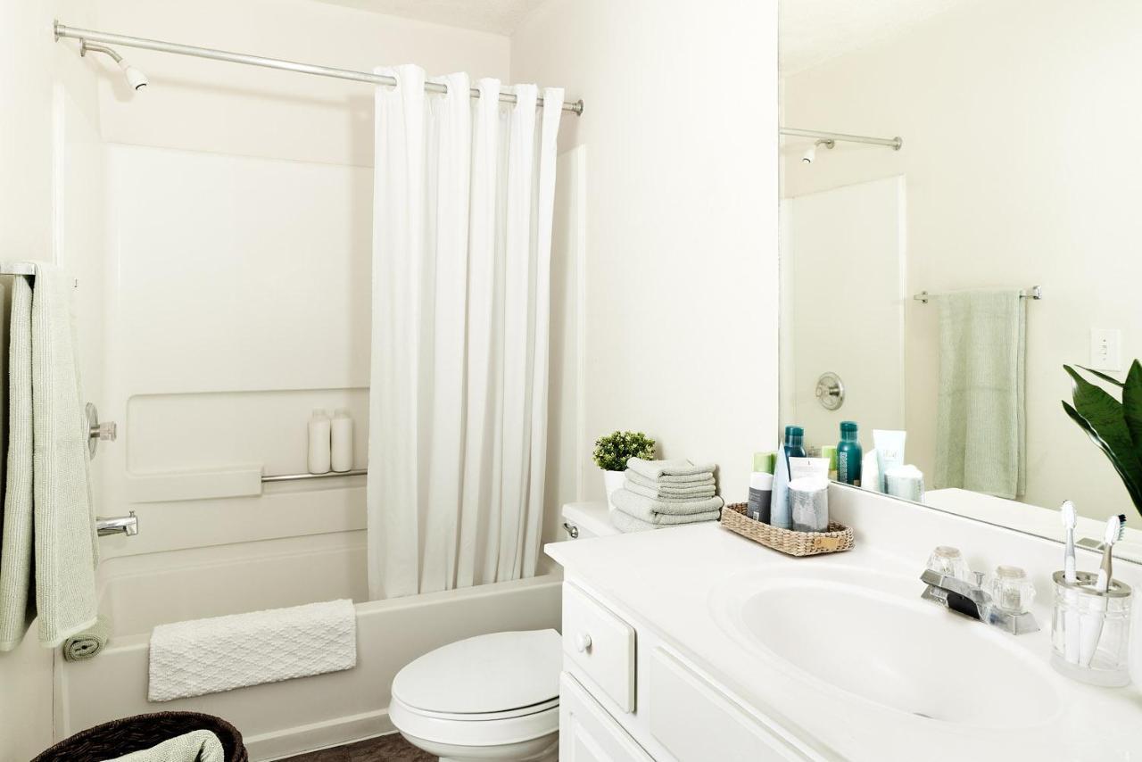 Intown Suites Extended Stay Minneapolis Mn - クーンラピッズ エクステリア 写真